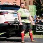 KNAACK to sponsor The World's Strongest Man competition - The World's  Strongest Man