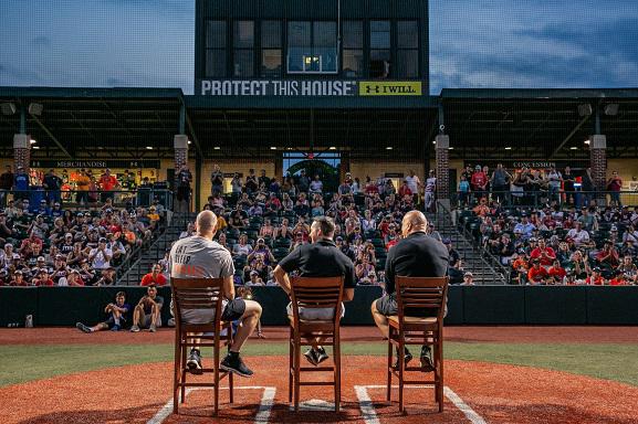 Ripken Select Tournaments 2023