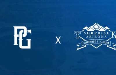 Perfect Game Extends Partnership with Surprise