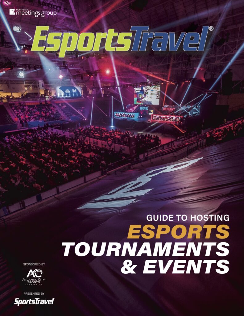 Guide to Hosting Esports Tournaments and Events
