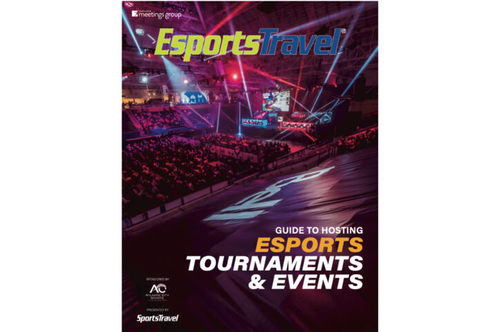 Guide to Hosting Esports Tournaments & Events