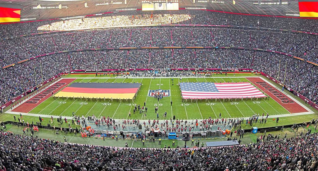 NFL Germany