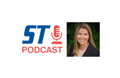 Mandy Gill: Marriott’s NCAA Partnership, NIL and State of Sports-Related Travel
