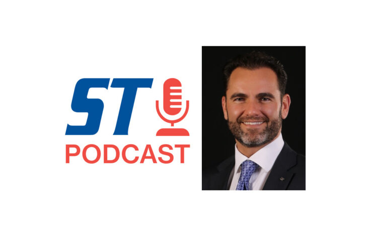 Vlad Marinescu: Esports’ Global Reach, the IESF’s Growth and More