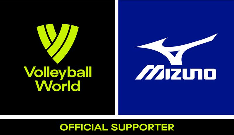 Volleyball World and Mizuno Extend Partnership – SportsTravel