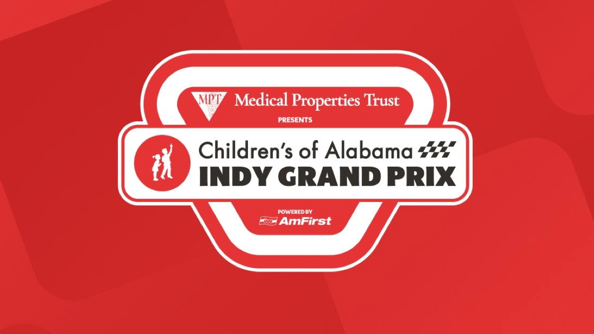 Children’s of Alabama Indy Grand Prix