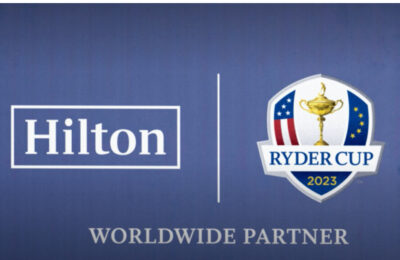 Hilton Furthers Partnership with PGA of America and Ryder Cup