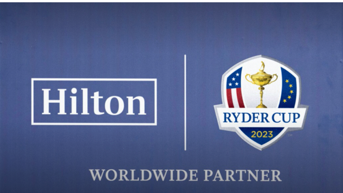 Hilton Ryder Cup