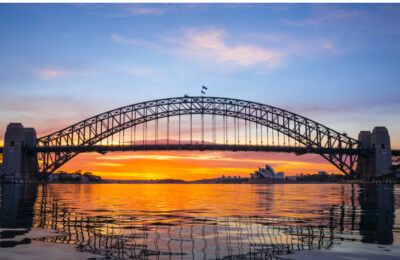 Sydney Harbour Bridge to Host FIFA Women’s World Cup Celebration
