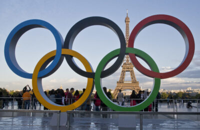 IOC Confirms ‘Neutral’ Russian Athletes Can Compete at Paris Olympics