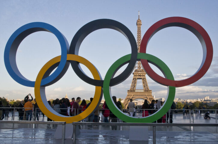 IOC Targets France for 2030 Olympic and Paralympic Winter Games