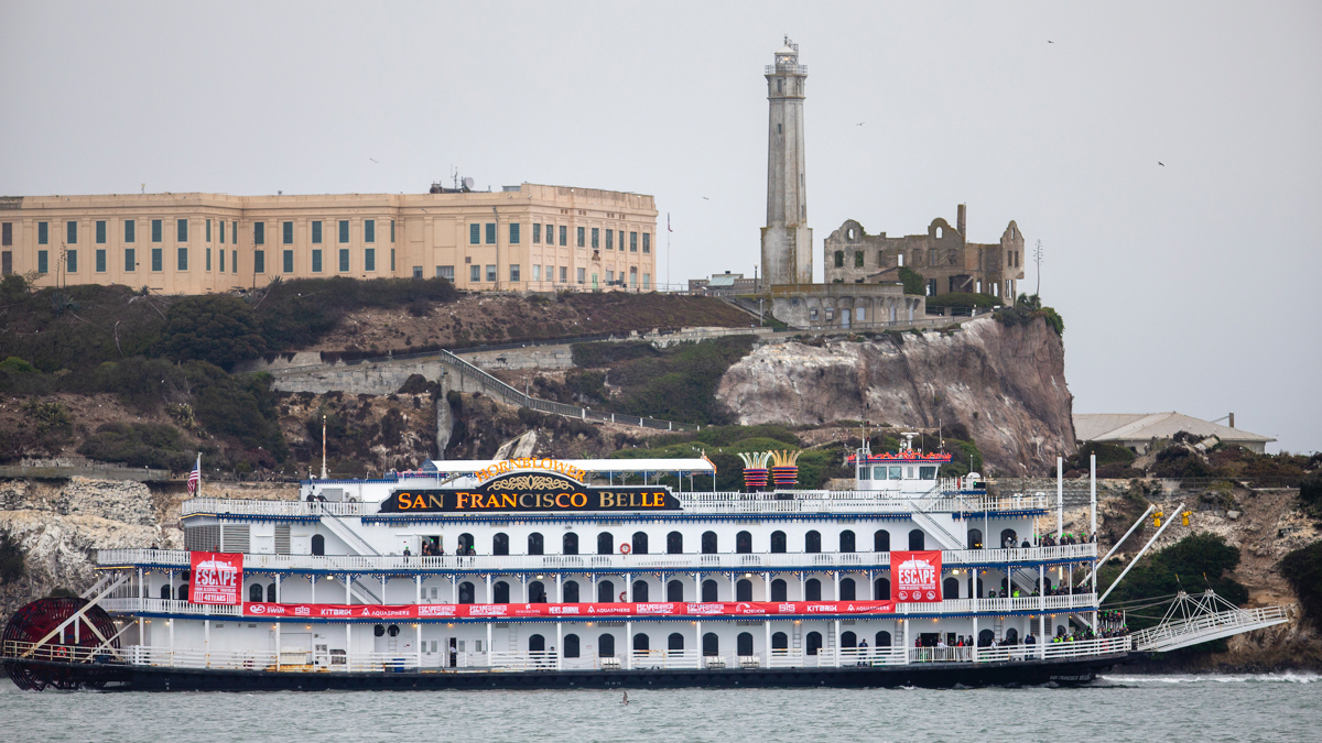 Alcatraz Main