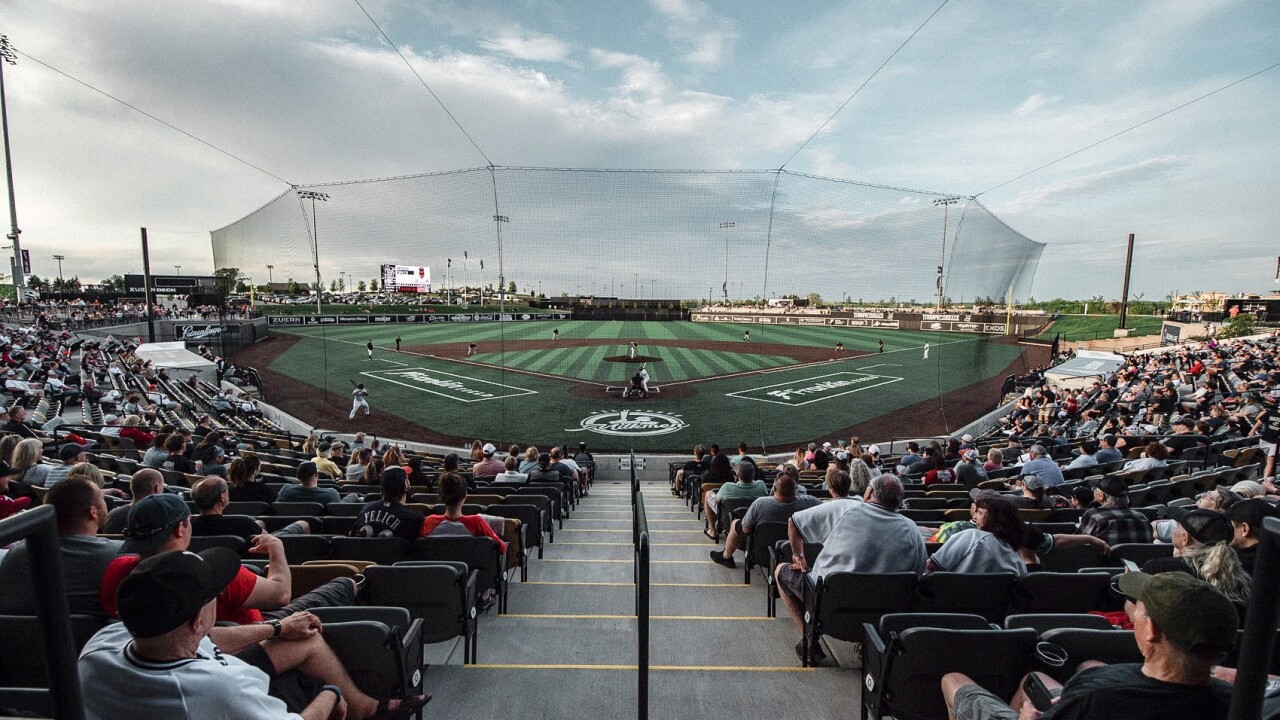 Franklin Field