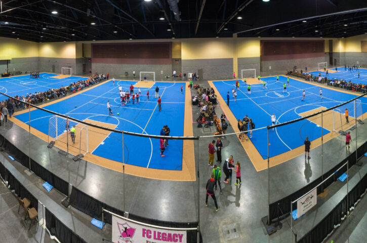 Learn Why Branson is the Ideal Location for Sports Events of All Types and Sizes