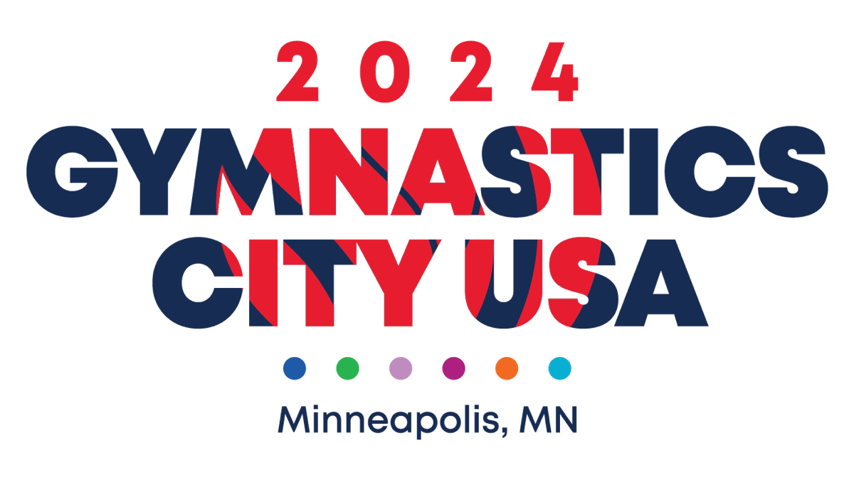 Minneapolis USA Gymnastics