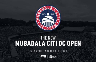 WTA Tournament Moves from San Jose to Washington D.C.