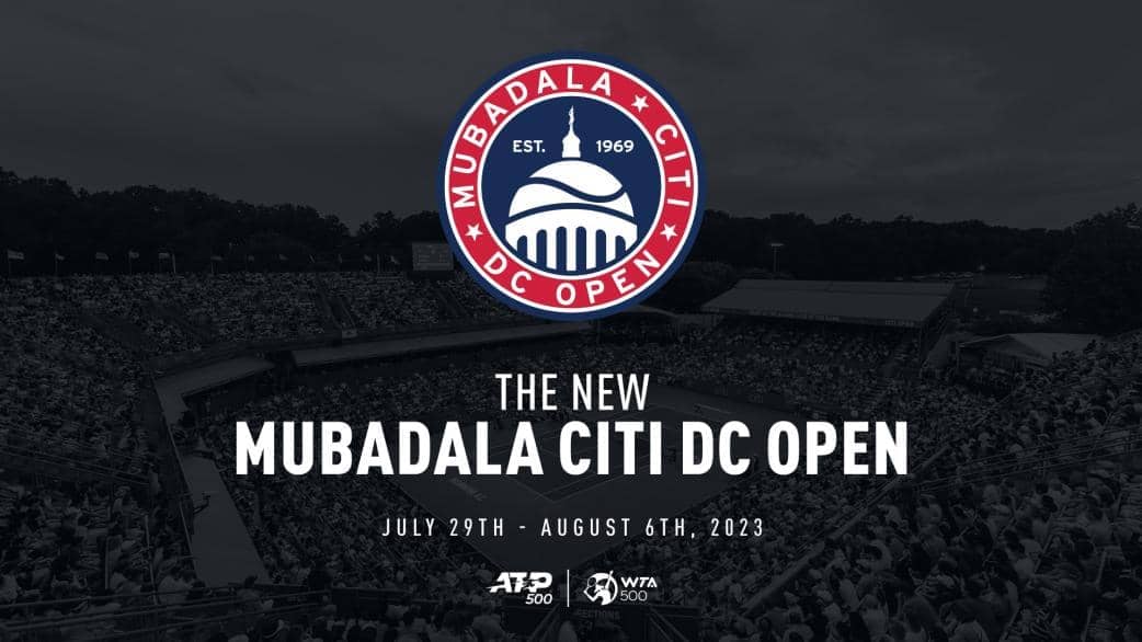 WTA Tournament Moves from San Jose to Washington D.C. – SportsTravel