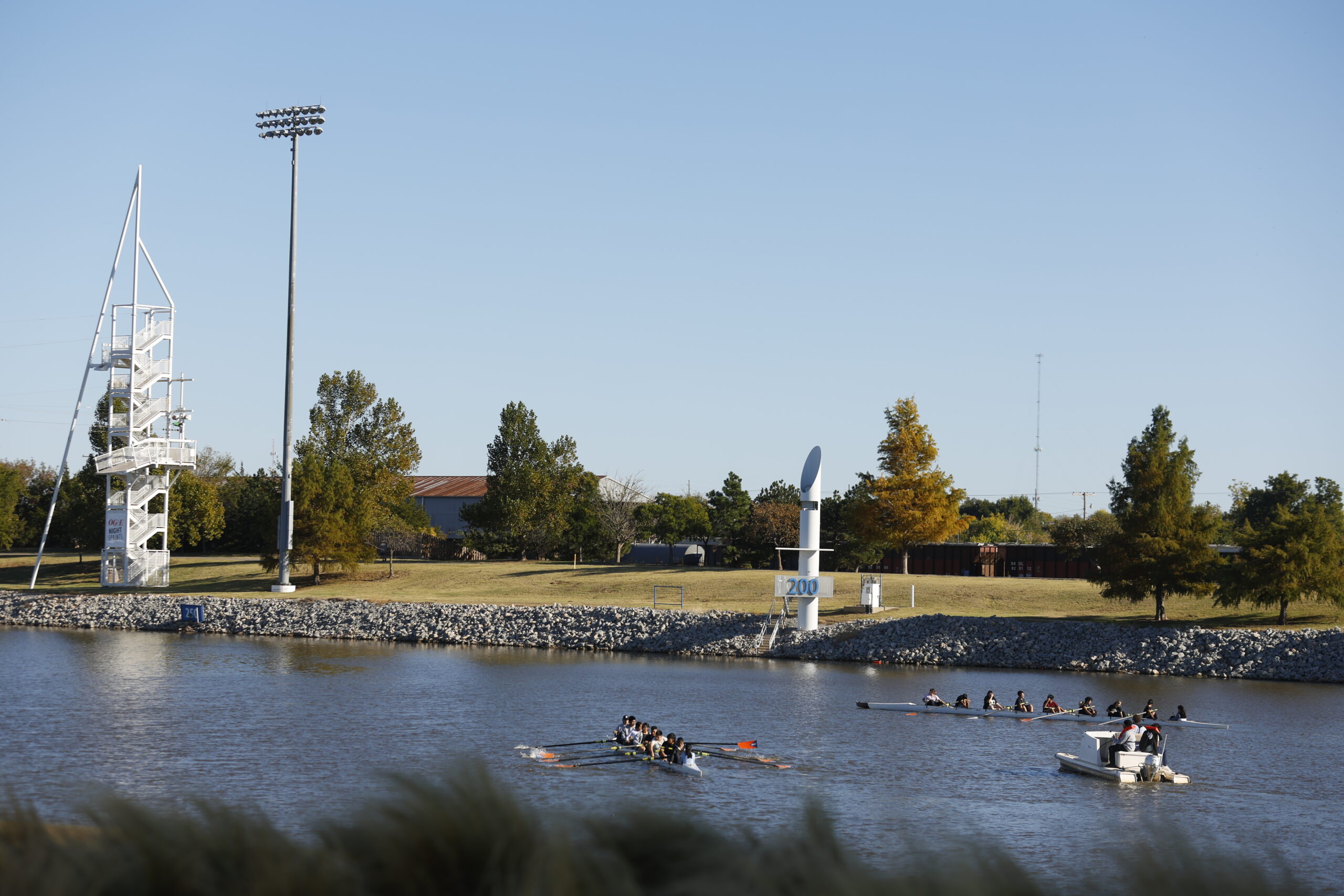 OKC Riversport