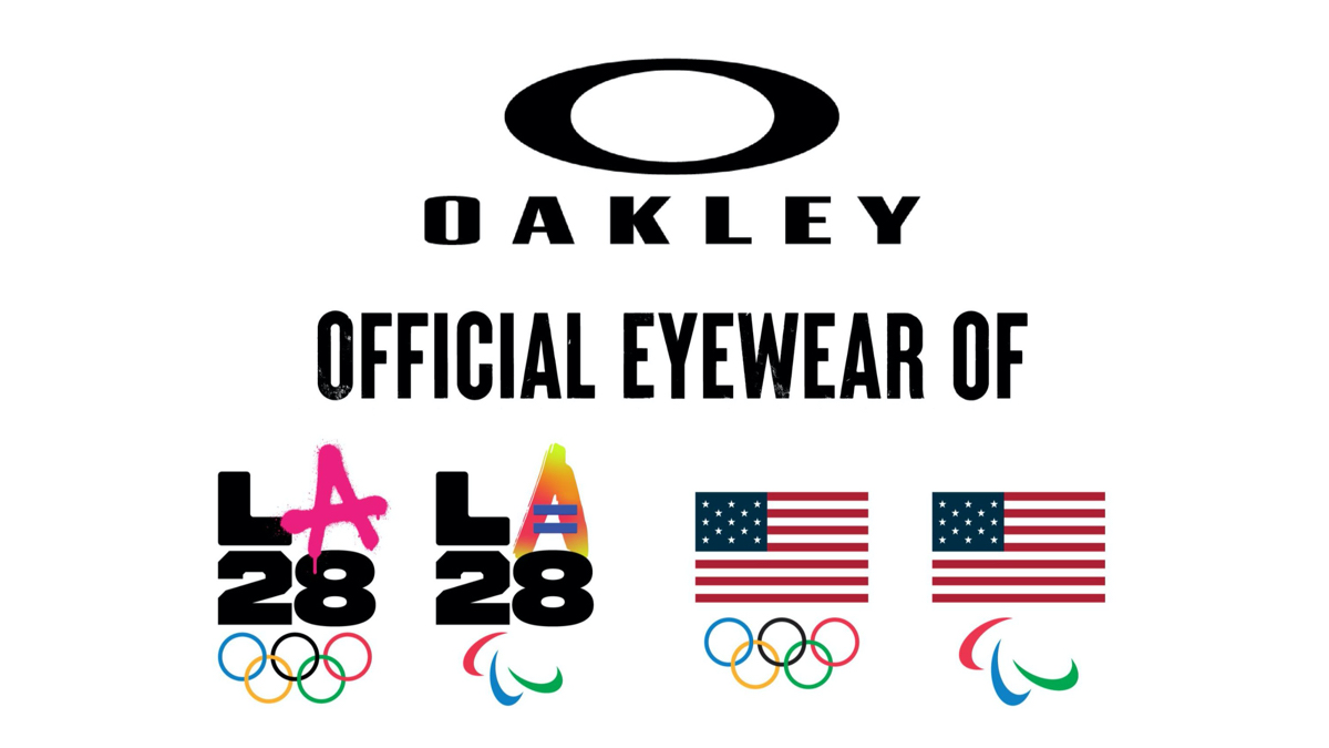 Oakley Olympics