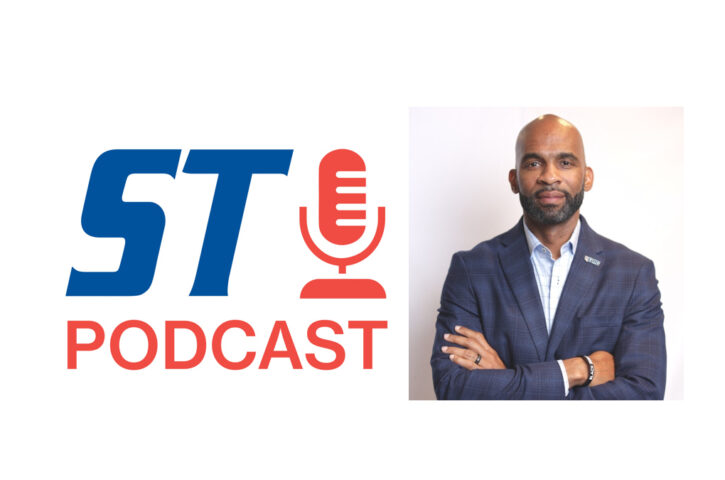 Izell Reese: How RCX Sports is Expanding Youth Sports Participation