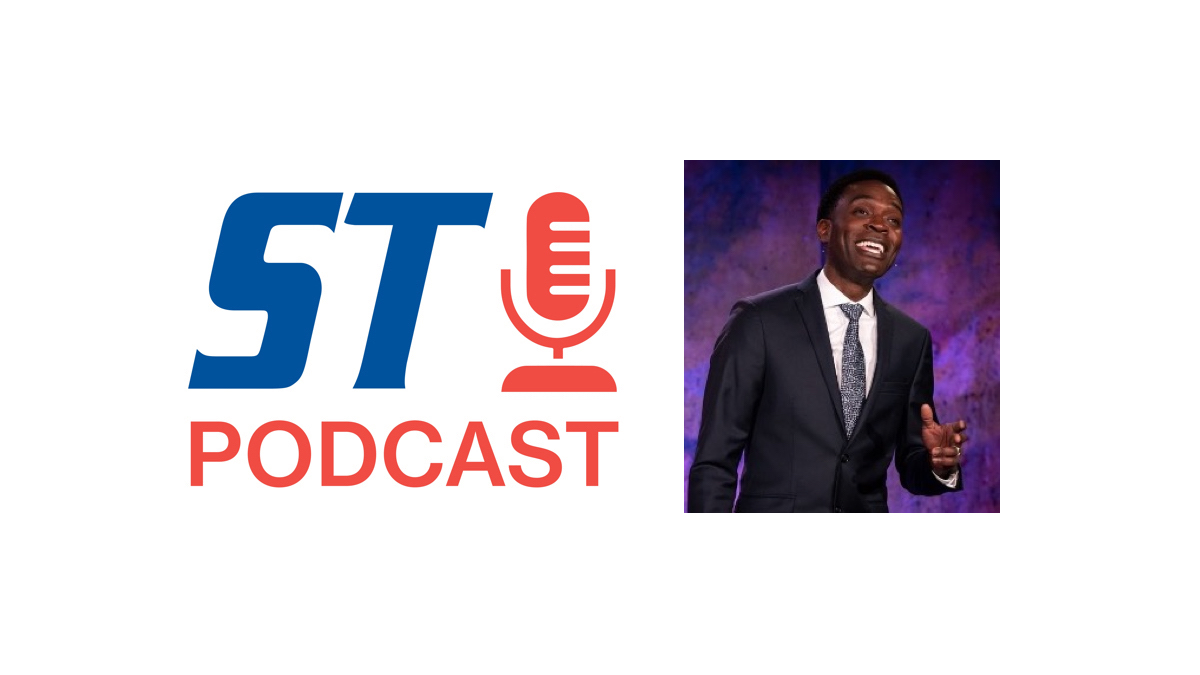 SportsTravel Podcast Kris Alexander