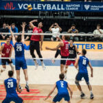 Russia to host 2022 FIVB Men's Volleyball World Championships - SportsPro