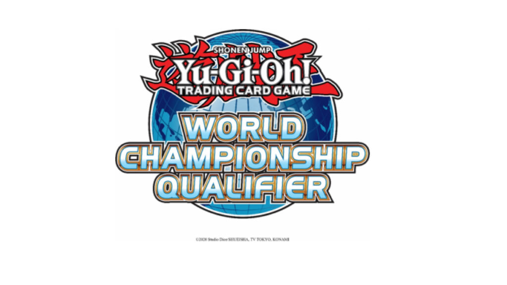 2023 North America World Championship Qualifier – Yu-Gi-Oh! TRADING CARD  GAME