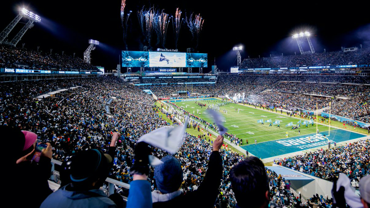 Jacksonville Jaguars, Official Site of the Jacksonville Jaguars