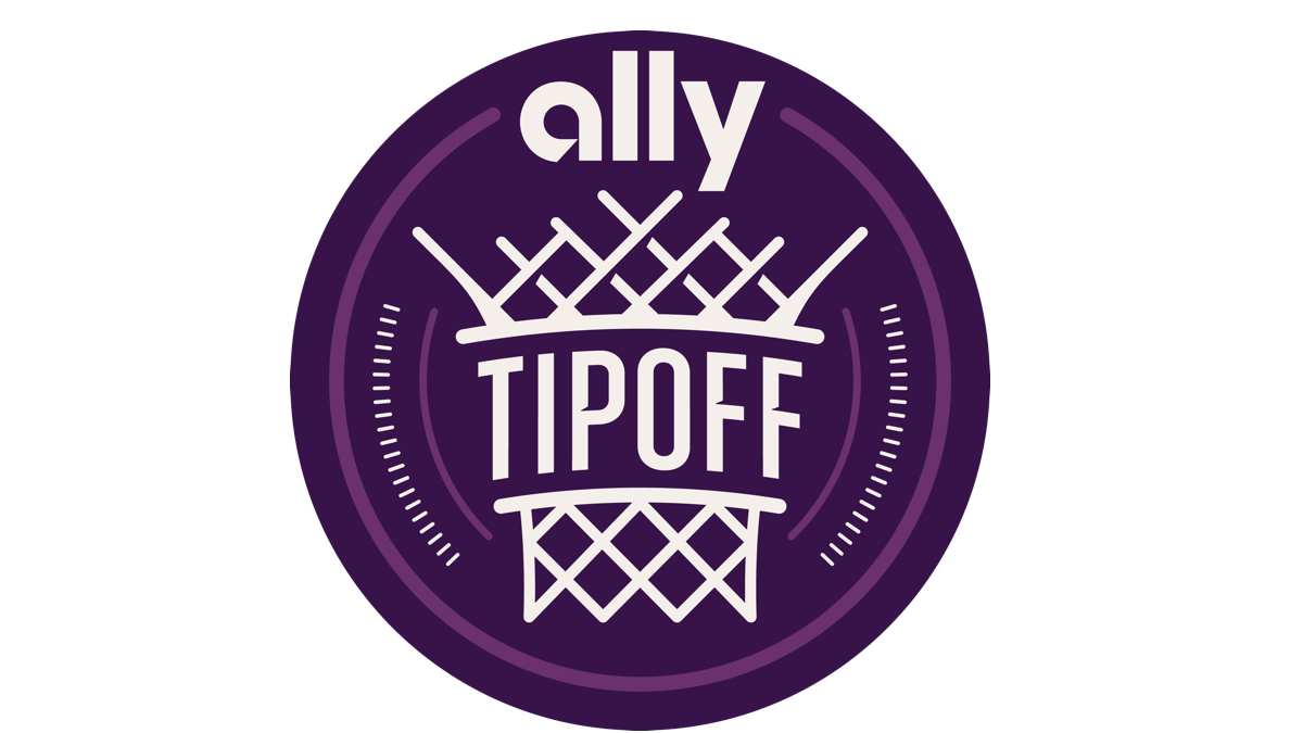 Ally Tipoff