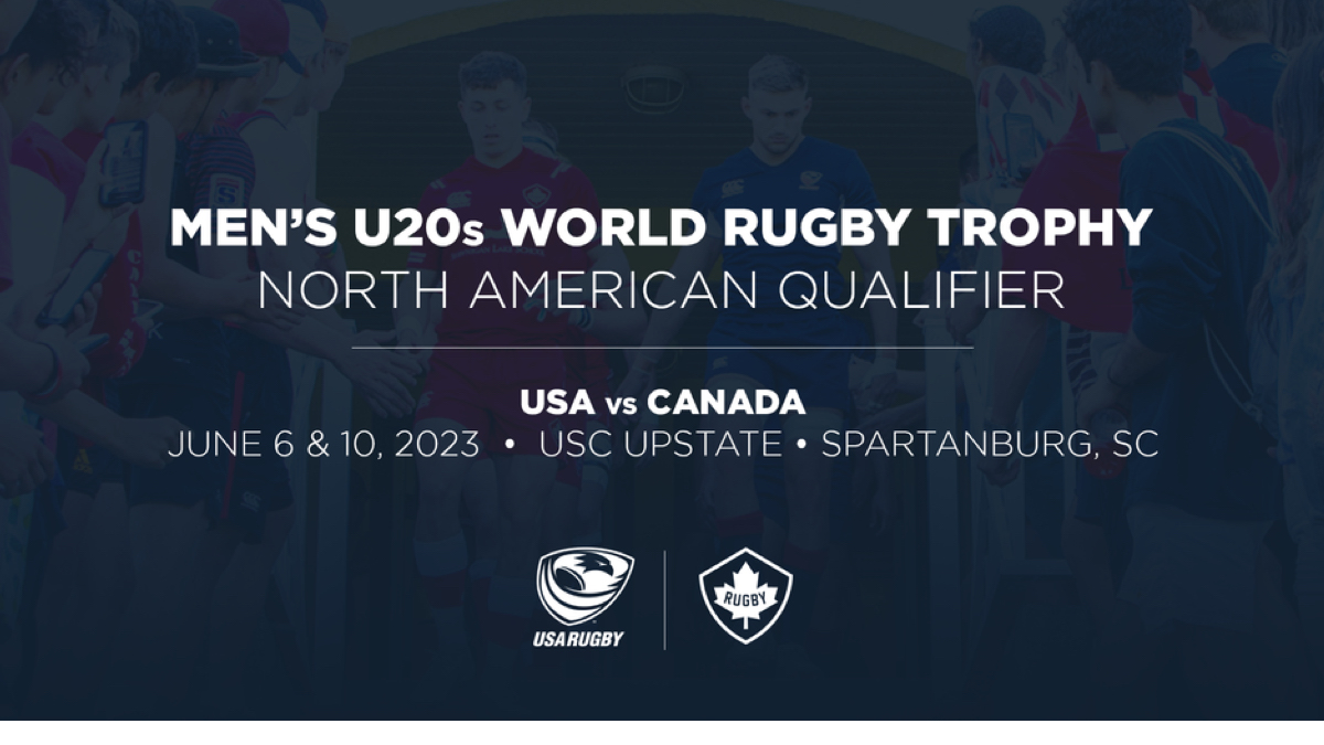 USA Rugby Canada