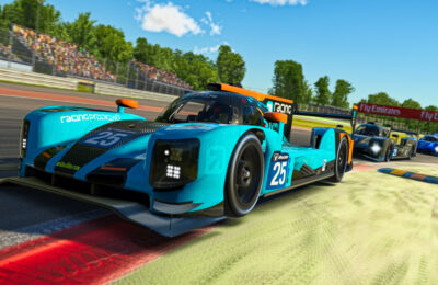 Prodigy Racing League to Make Debut in June