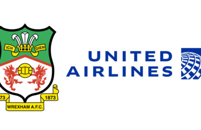 Wrexham Partners with United Airlines for Sponsorship