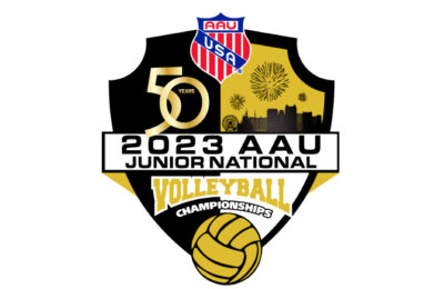 50th AAU Junior National Volleyball Championships Heads to Orlando