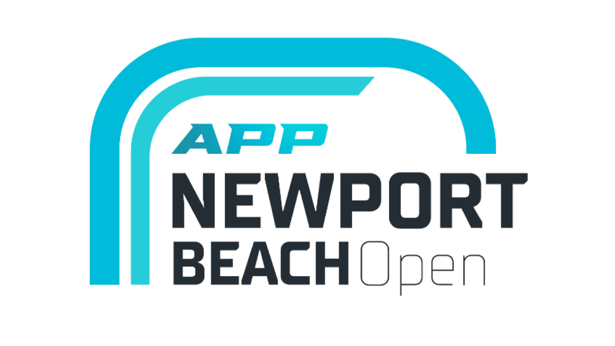 Newport Beach Open APP