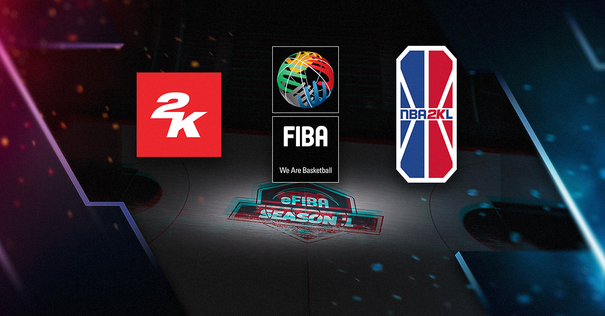 FIBA NBA 2K