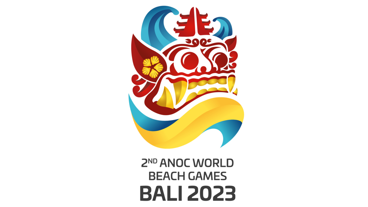 2023 ANOC Beach Games