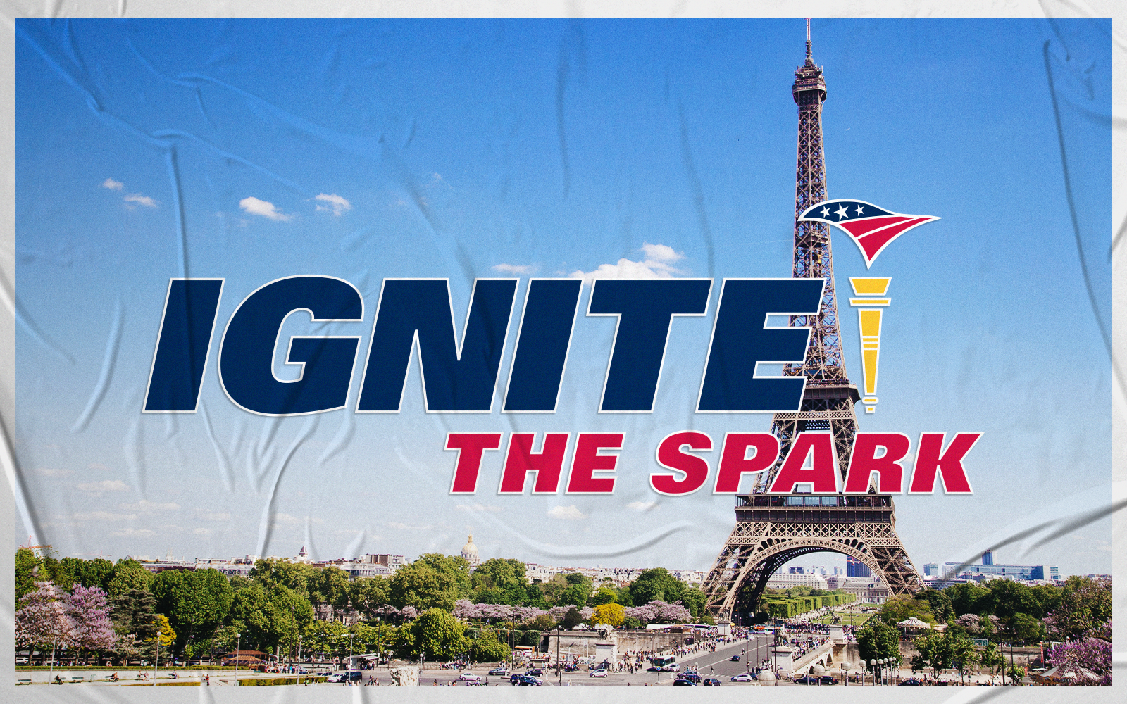 USA Triathlon Unveils Ignite the Spark Campaign – SportsTravel