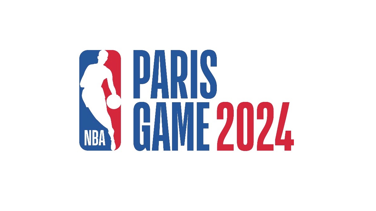 NBA Paris Game 2024