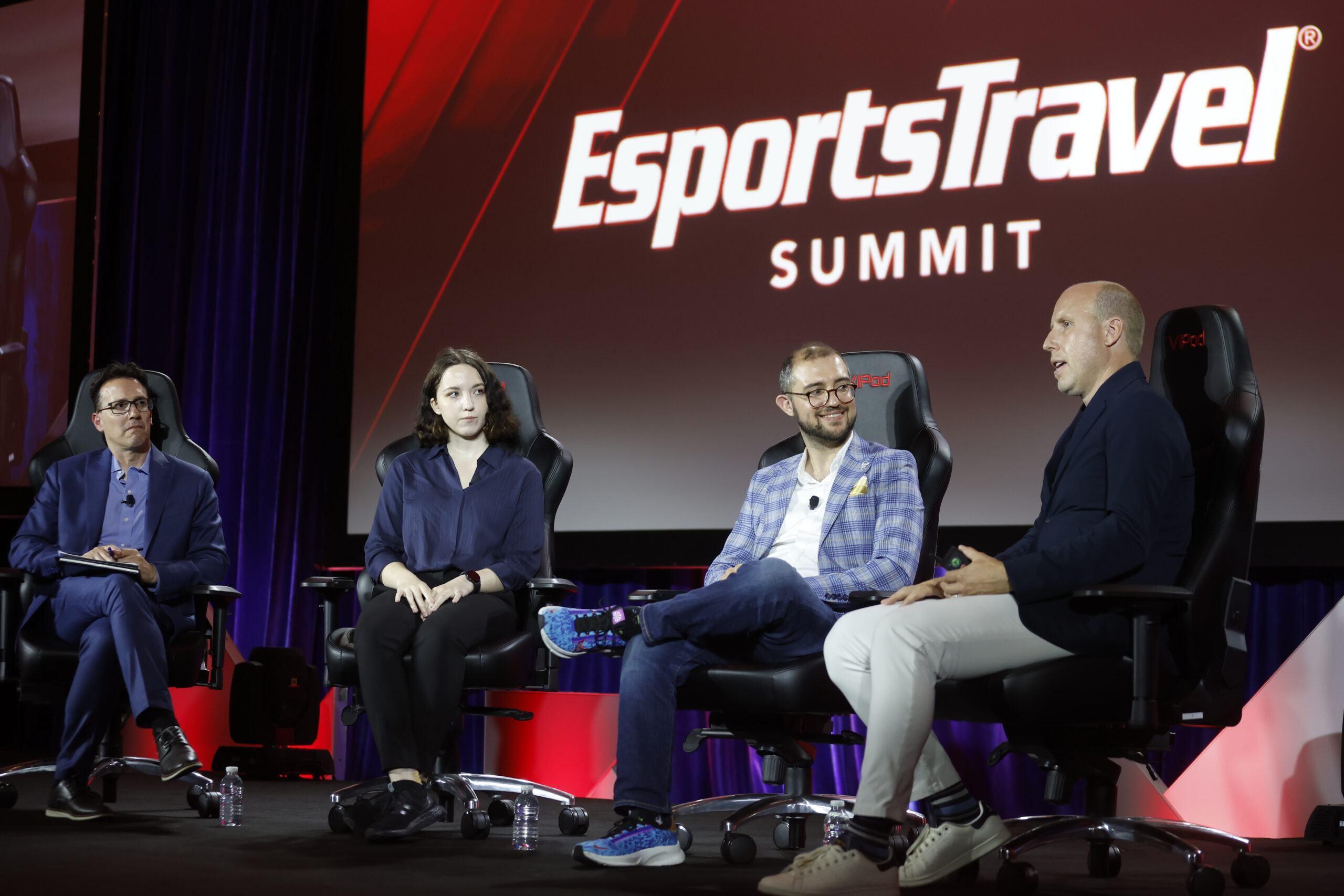 Business of Esports - New Partnership Will Help Big Boot Games