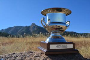 Colorado Arizona State Trophy
