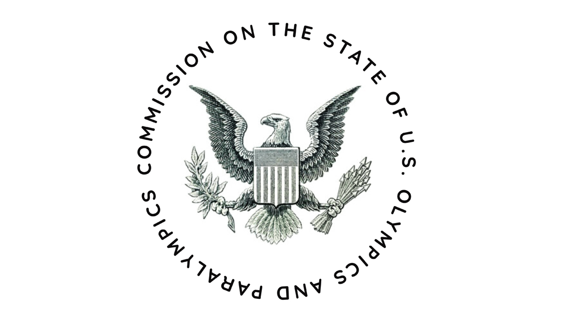 Commission on the State of U.S. Olympics and Paralympics