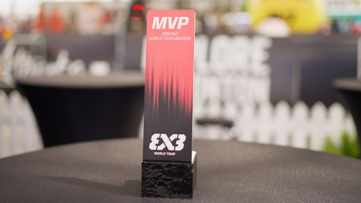 FIBA3x3Trophy