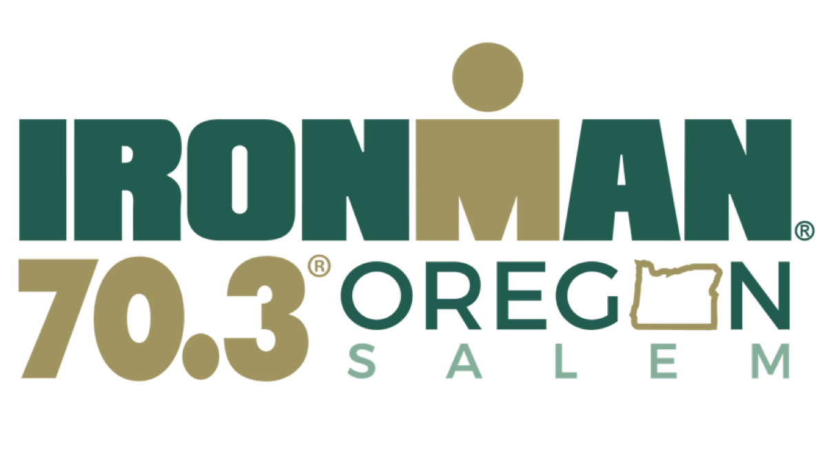 Ironman 70.3 Oregon