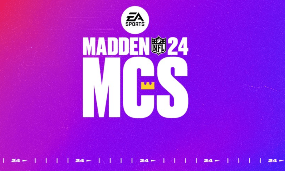 NFL to host Madden 24 tournament for HBCU Students