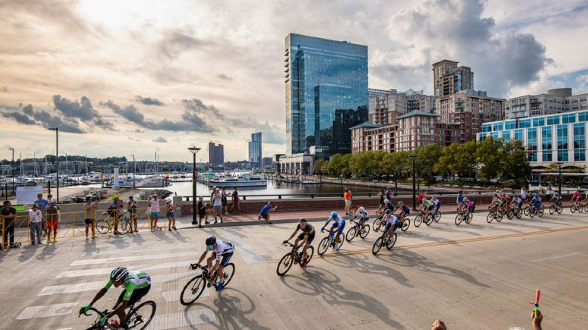 Maryland Cycling Classic