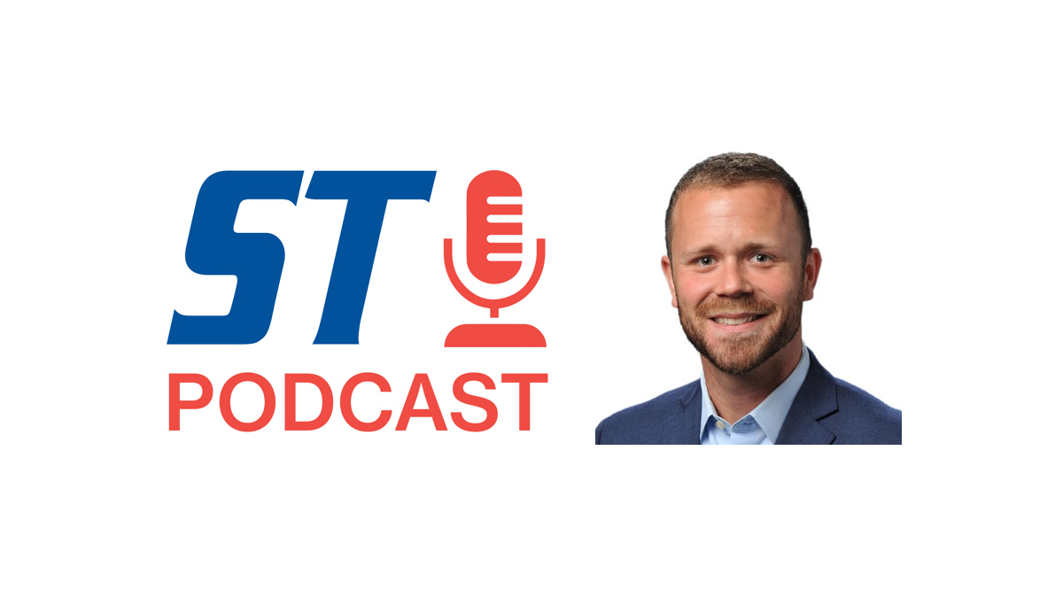 SportsTravel Podcast Tim Trefzger