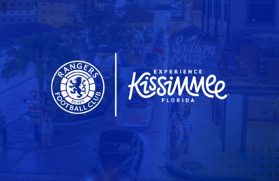 Experience Kissimmee to Host Rangers Football Club Convention