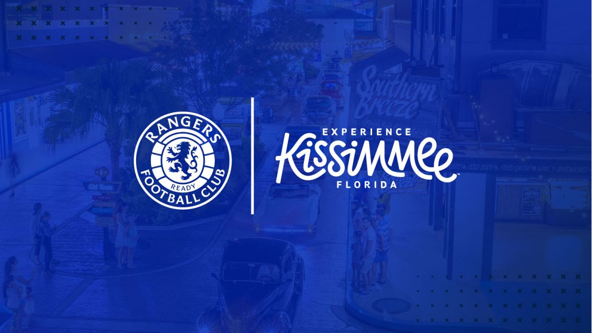 Kissimmee Rangers FC