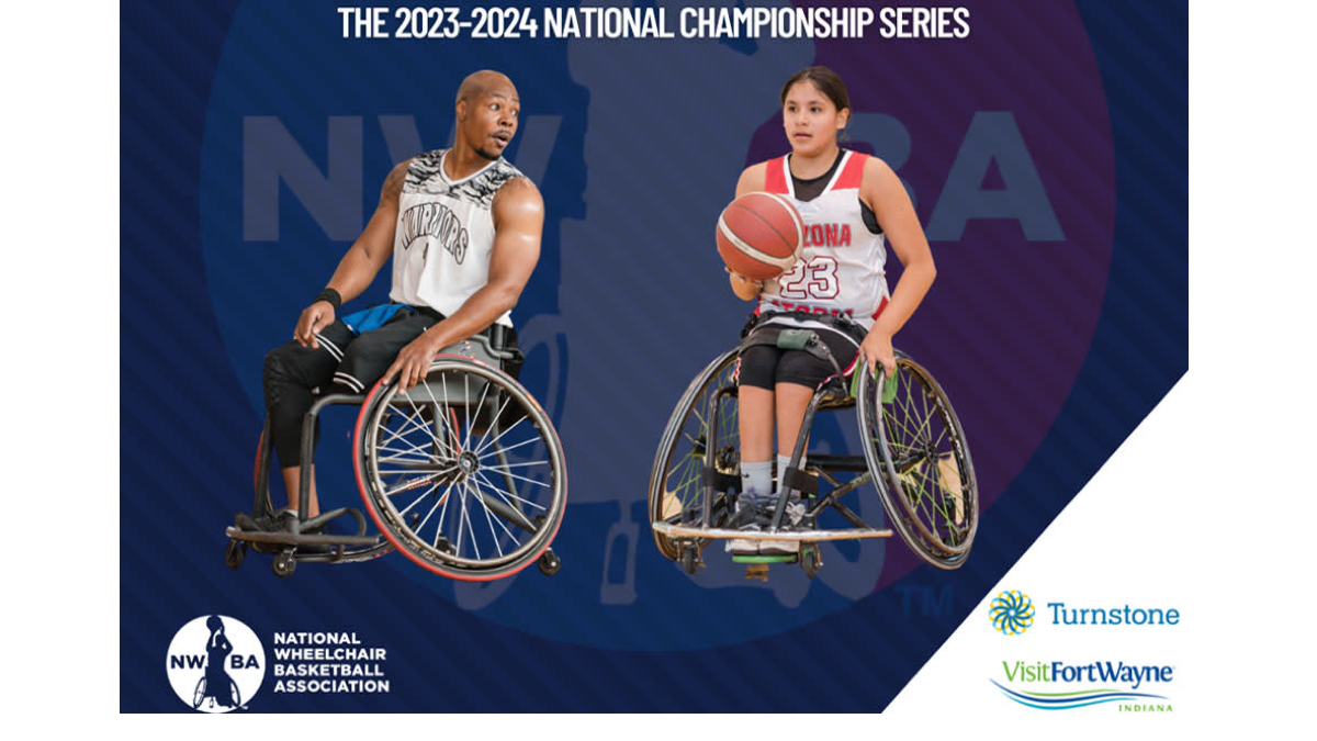 National Wheelchair Basketball Association