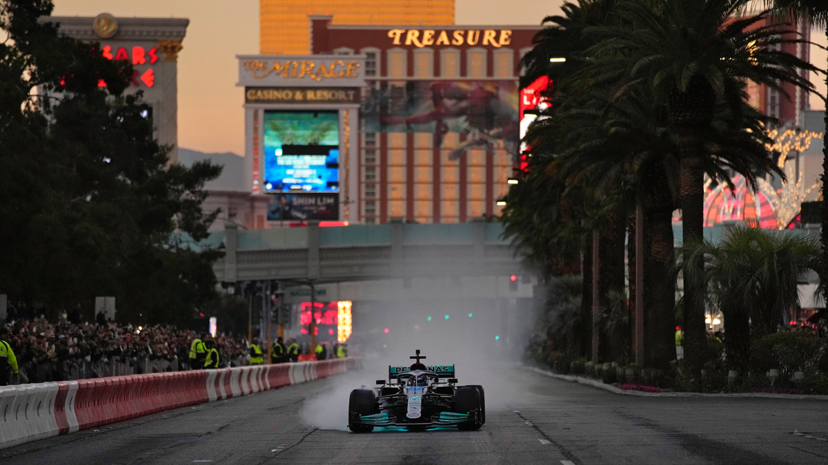 F1 Main